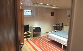 Gemuetliches Nest Im Basement