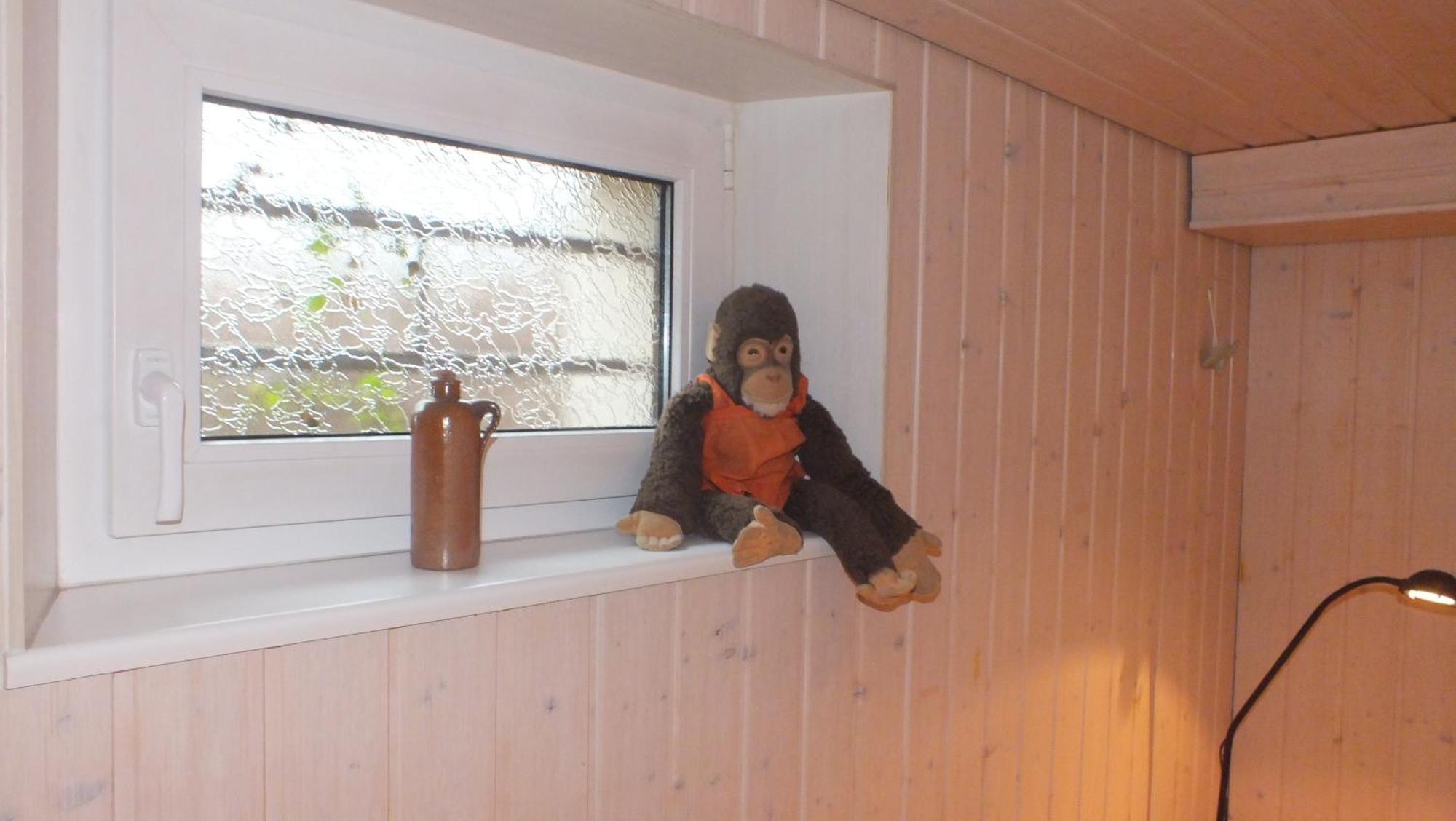 Ferienwohnung Gemuetliches Nest Im Basement Weilburg Exterior foto
