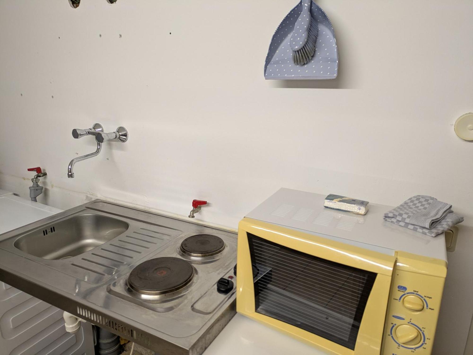 Ferienwohnung Gemuetliches Nest Im Basement Weilburg Exterior foto